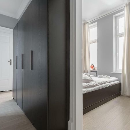 Top Location Sopot Kültér fotó