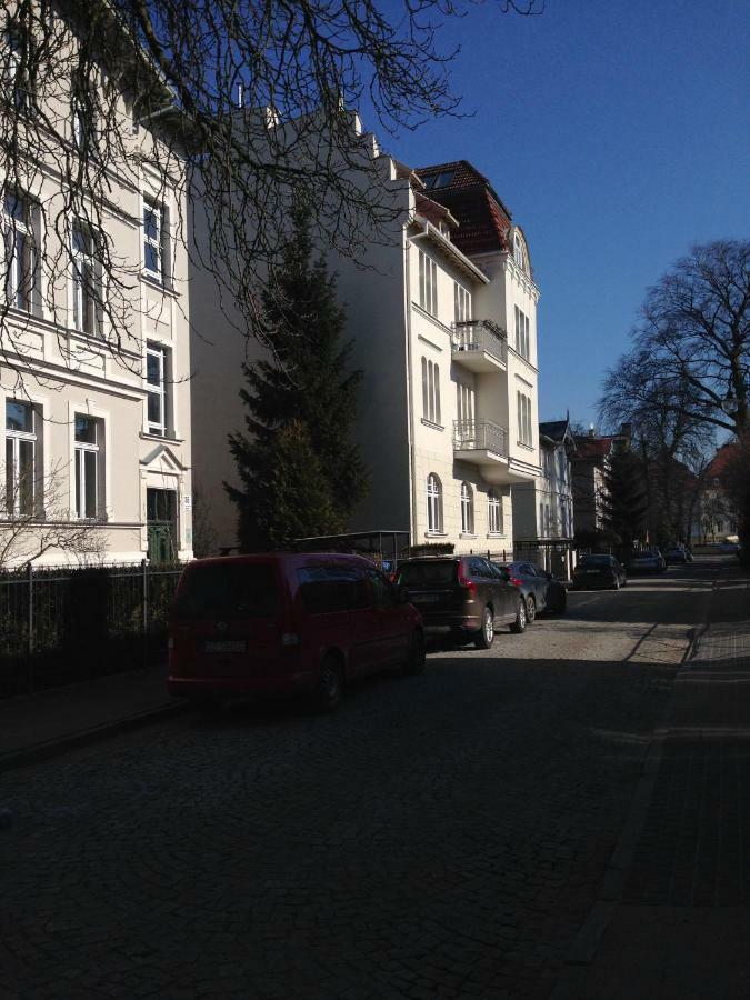 Top Location Sopot Kültér fotó