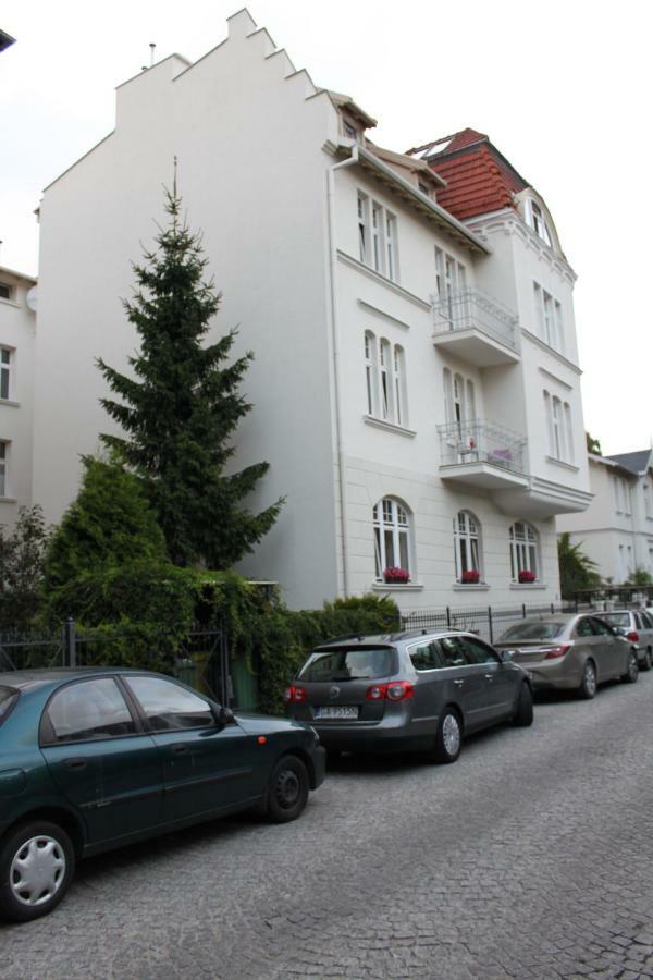 Top Location Sopot Kültér fotó