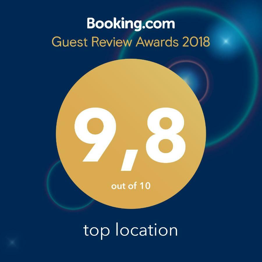 Top Location Sopot Kültér fotó